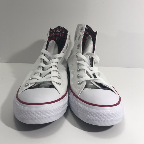 Converse CTAS HI - Picture 2 of 10